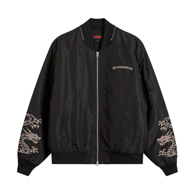 DRAGON BOMBER