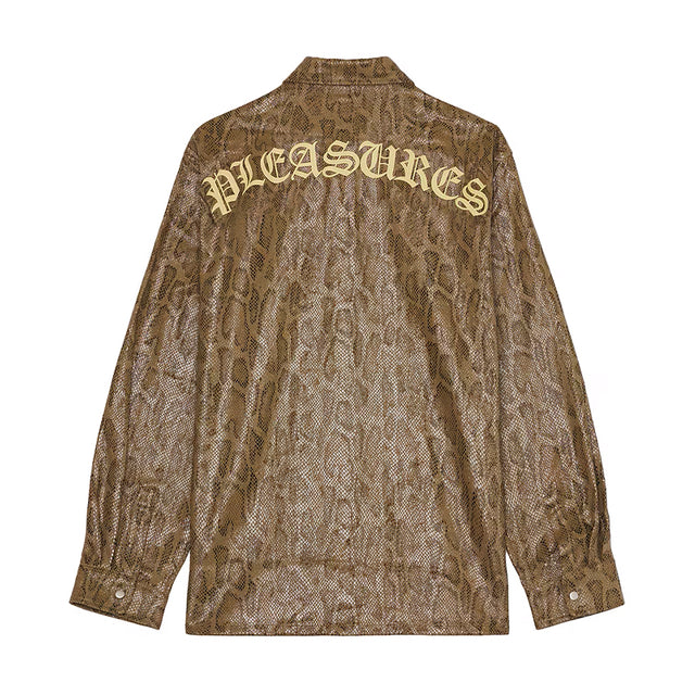 ANACONDA OVERSHIRT