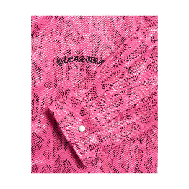 ANACONDA OVERSHIRT