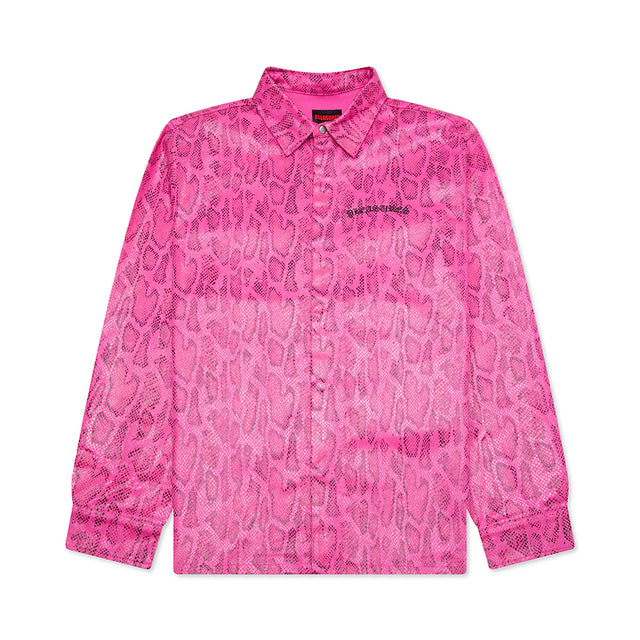 ANACONDA OVERSHIRT
