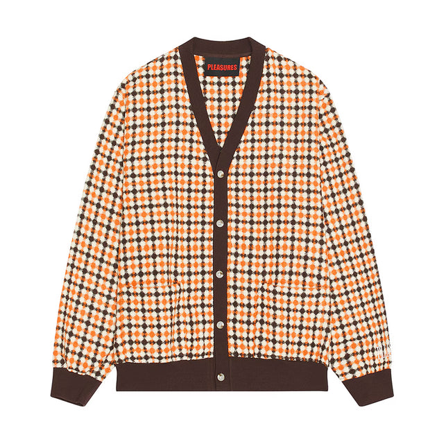 MISQUOTE CARDIGAN