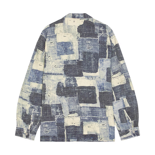 BORO WORK JACKET