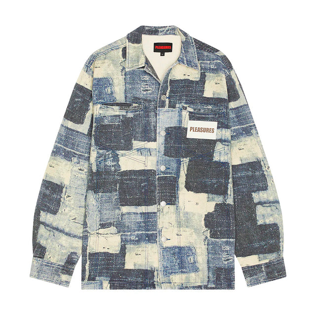 BORO WORK JACKET