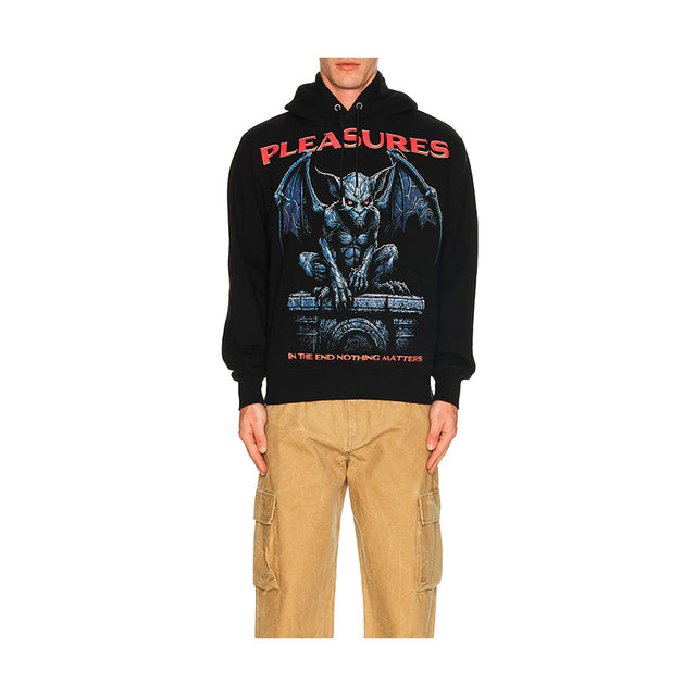 GARGOYLE HOODIE