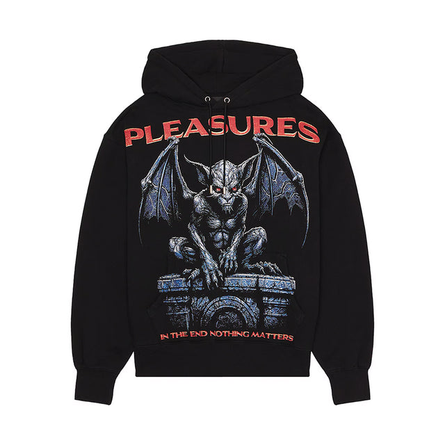 GARGOYLE HOODIE