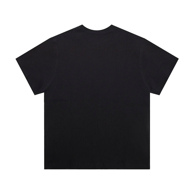 TWITCH WAFFLE SHIRT