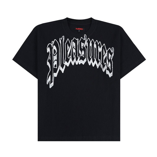 TWITCH WAFFLE SHIRT