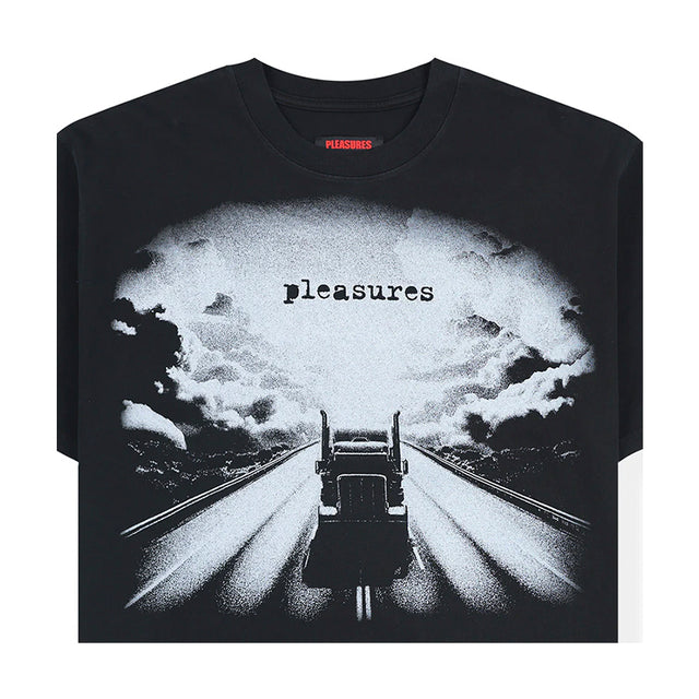 TRUCK HEAVYWEIGHT SHIRT