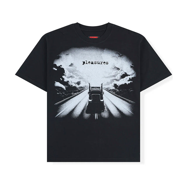 TRUCK HEAVYWEIGHT SHIRT