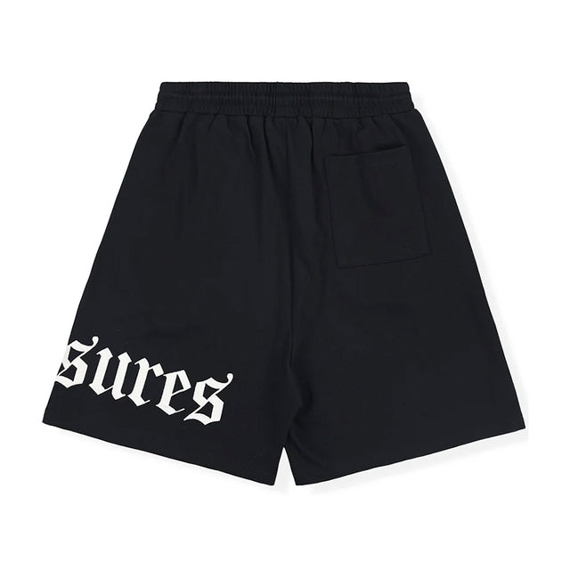 OE WIDE SHORTS