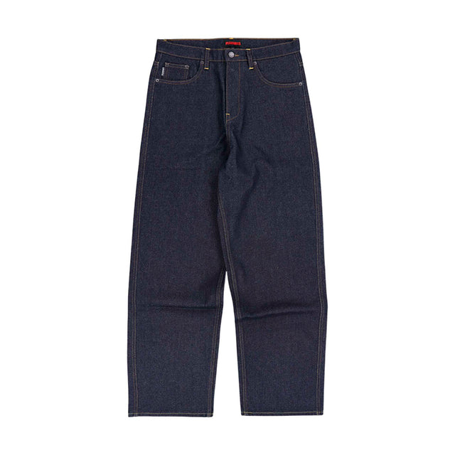 FORMULA BAGGY JEANS RAW
