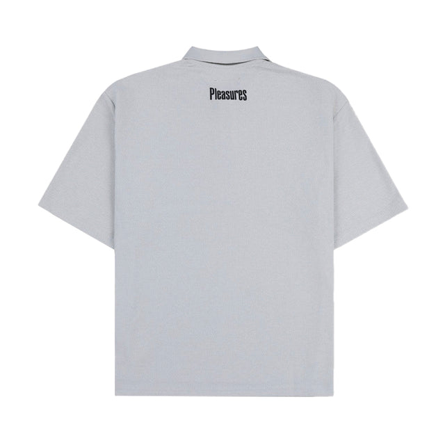 REVIVAL BOXY POLO