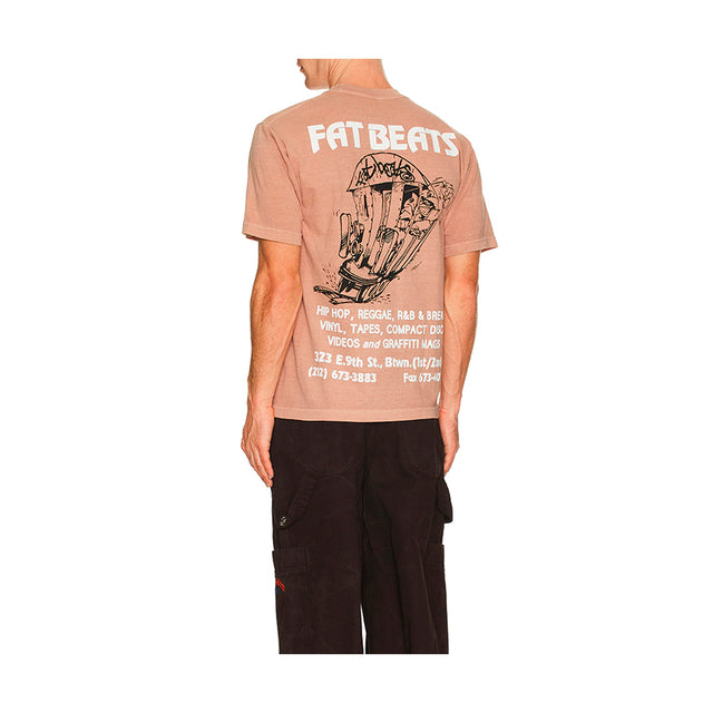 9th STREET T-SHIRT