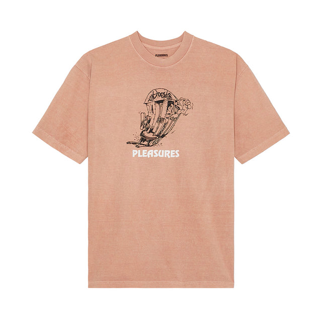 9th STREET T-SHIRT