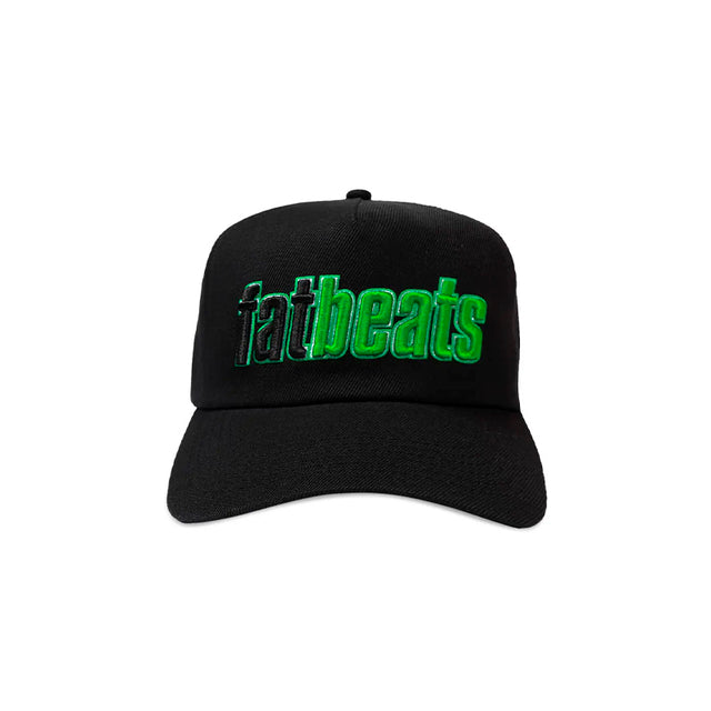 FAT BEATS SNAPBACK