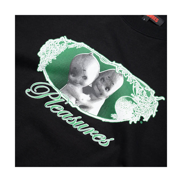 CUTIE HEAVYWEIGHT SHIRT