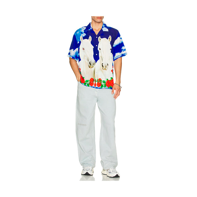 FORMULA BAGGY PANTS LIGHT