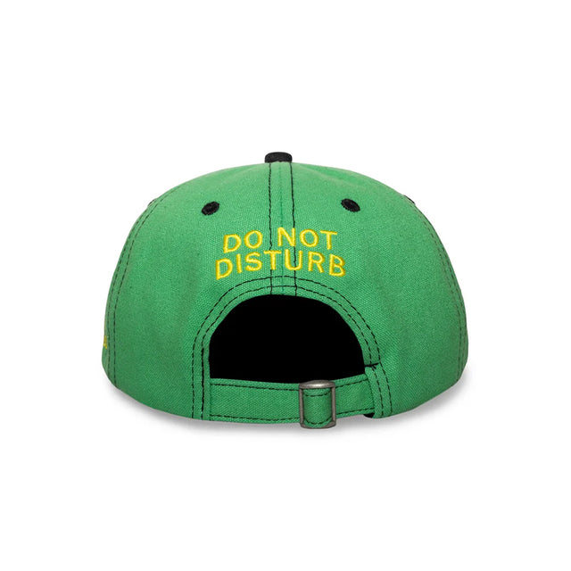 DISTURB CAP