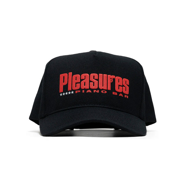 PIANO BAR SNAPBACK