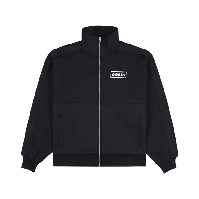FOREVER TRACK JACKET