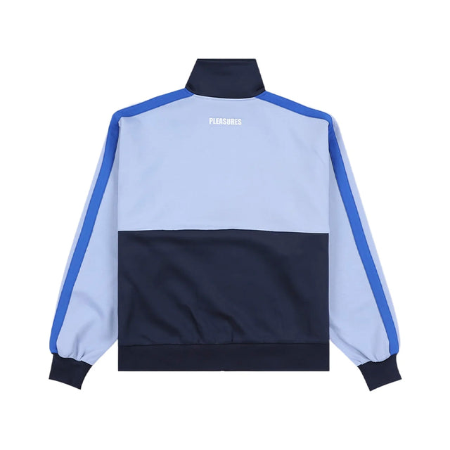 BLUE FOREVER TRACK JACKET