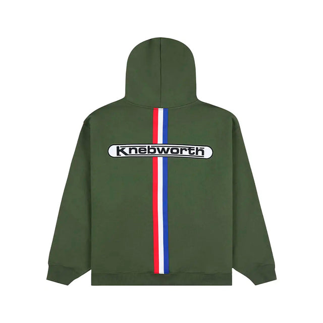 KNEBWORTH HOODIE
