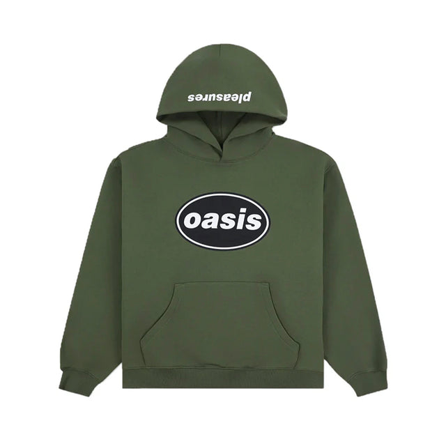 KNEBWORTH HOODIE