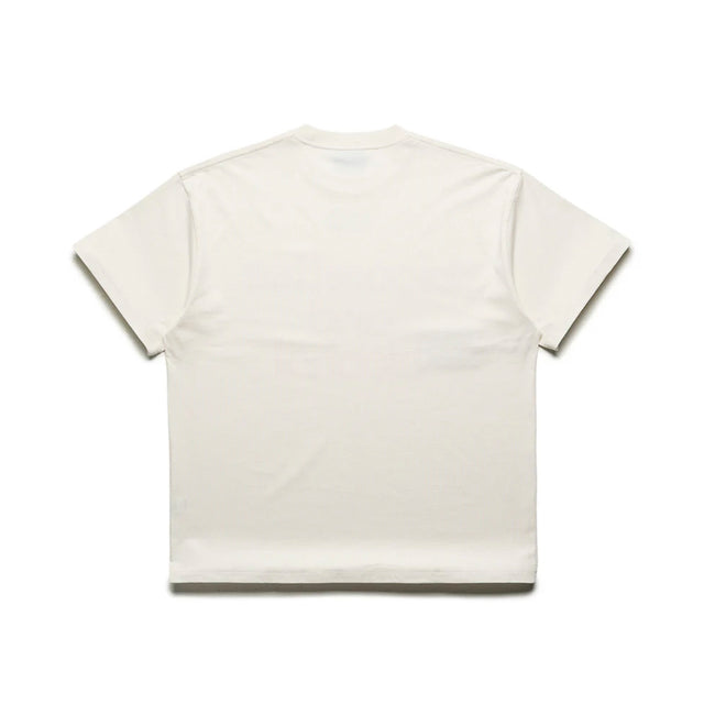 WHITE NORDIQUE T-SHIRT VTG