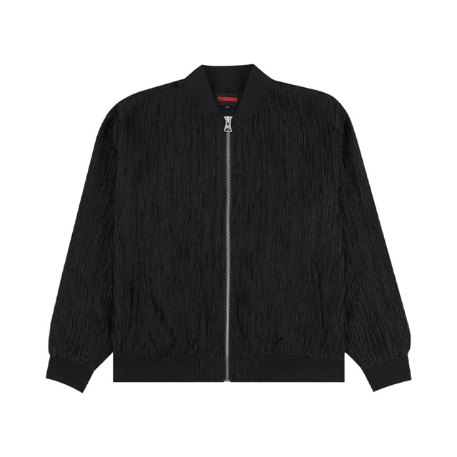 DISGUISE TRACK JACKET
