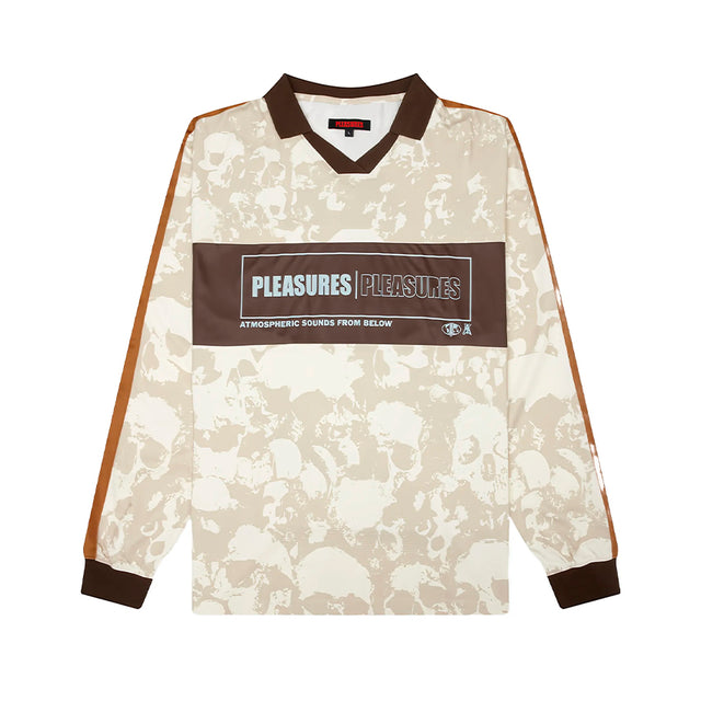 DESPAIR LONG SLEEVE JERSEY