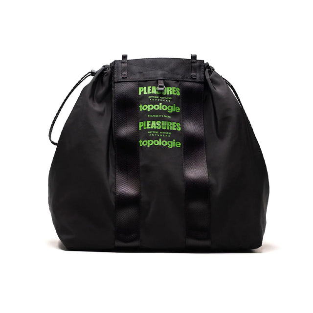 TOPOLOGIE SUMMIT REVERSIBLE TOTE