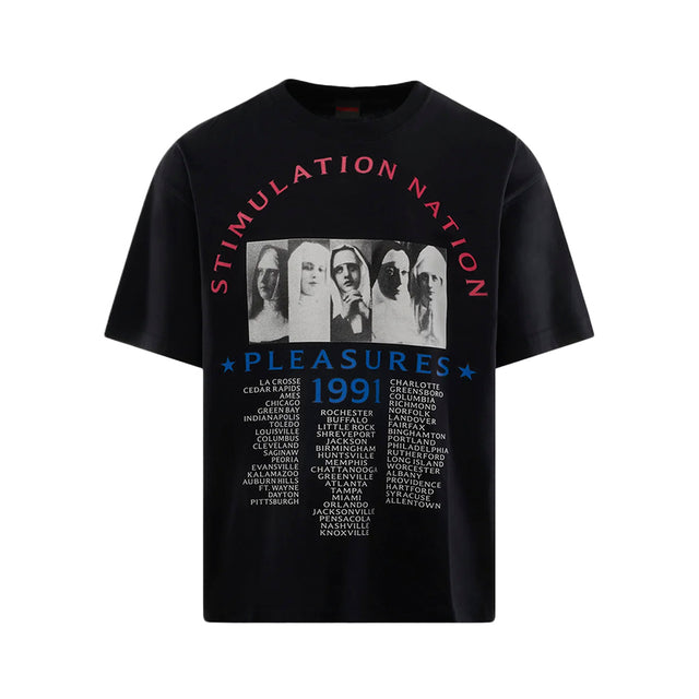 STIMULATION T-SHIRT