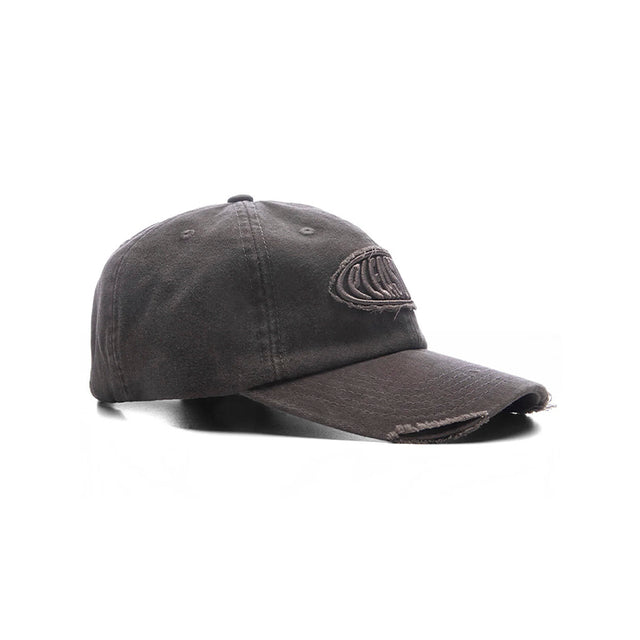 BUBBLE RIP CAP