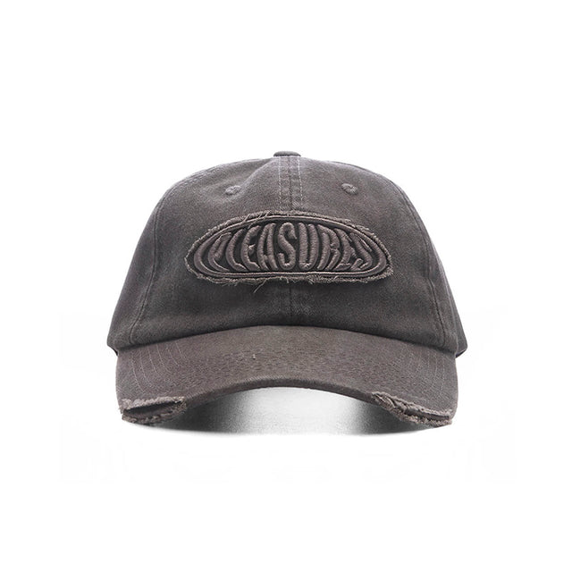 BUBBLE RIP CAP