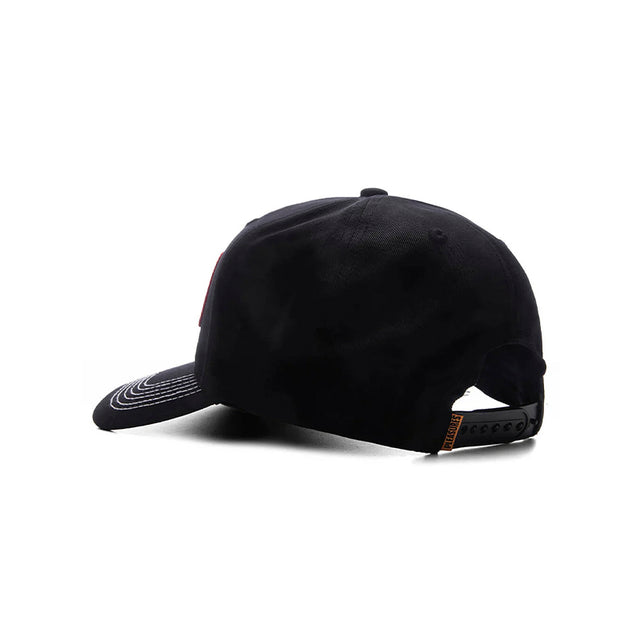 ANIMAL IN HEAT SNAPBACK