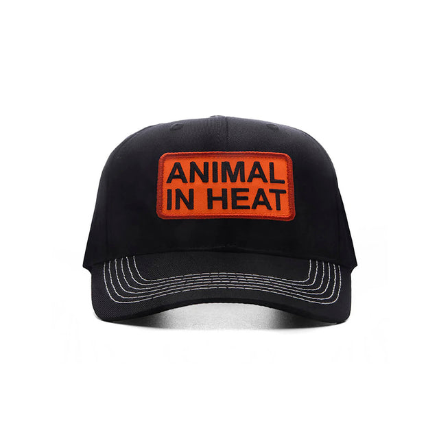 ANIMAL IN HEAT SNAPBACK