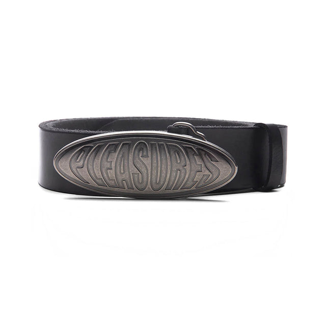BUBBLE LOGO BELT