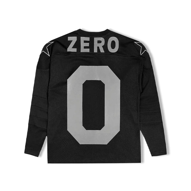 JAMIE HOCKEY JERSEY