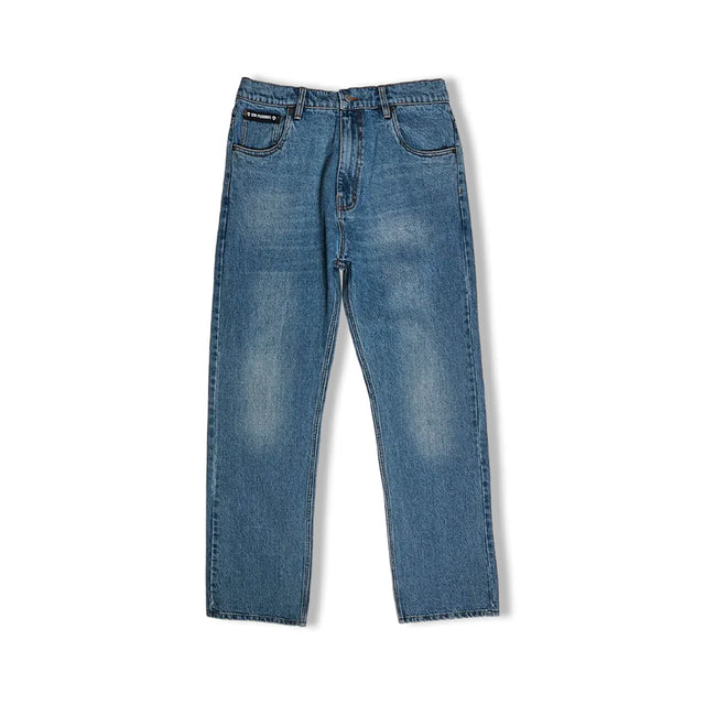 ROTTEN JEANS