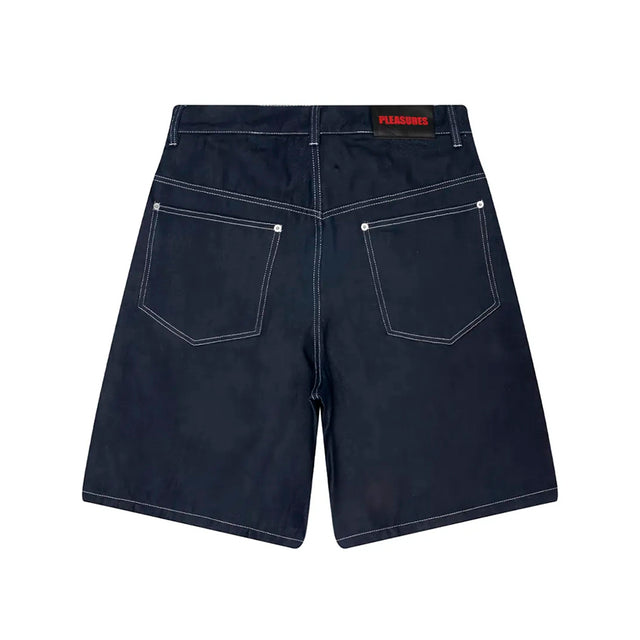 SKULL JORTS