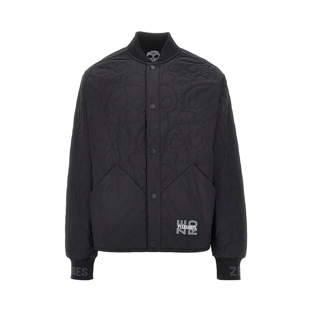 THOMAS QUILTED JACKET
