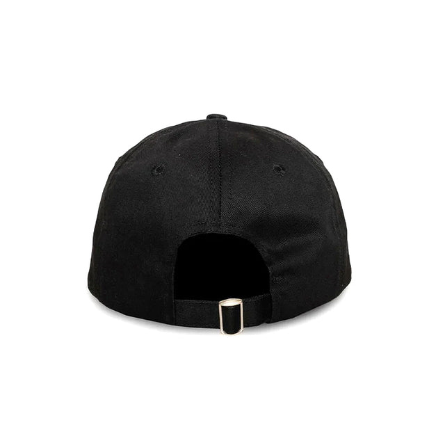 SKULL DAD CAP