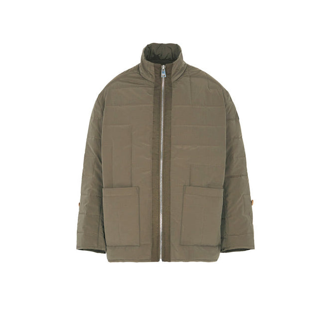 PARISII PADDED JACKET
