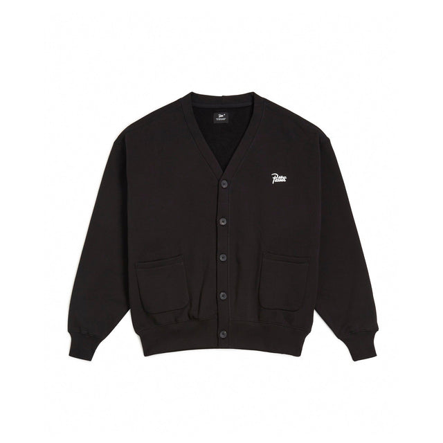 Classic Cardigan
