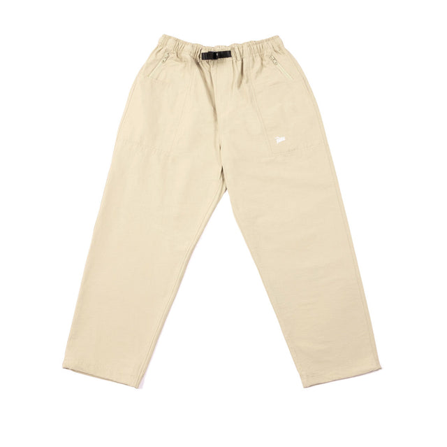 Belted Tactical Chino