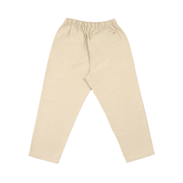 Belted Tactical Chino