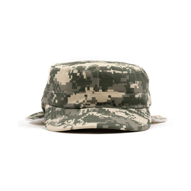 Digi Camo Hunting Flap