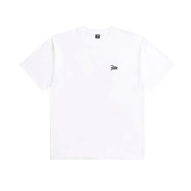 Patta Script Logo T-Shirt