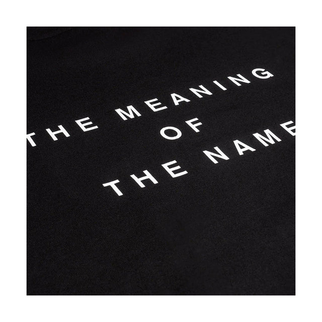Patta Meaning of the Name T-Shirt