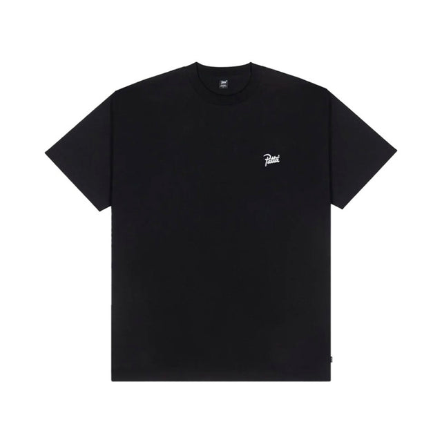 Patta Meaning of the Name T-Shirt